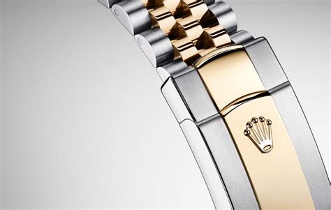 rolex new style jubilee bracelet.